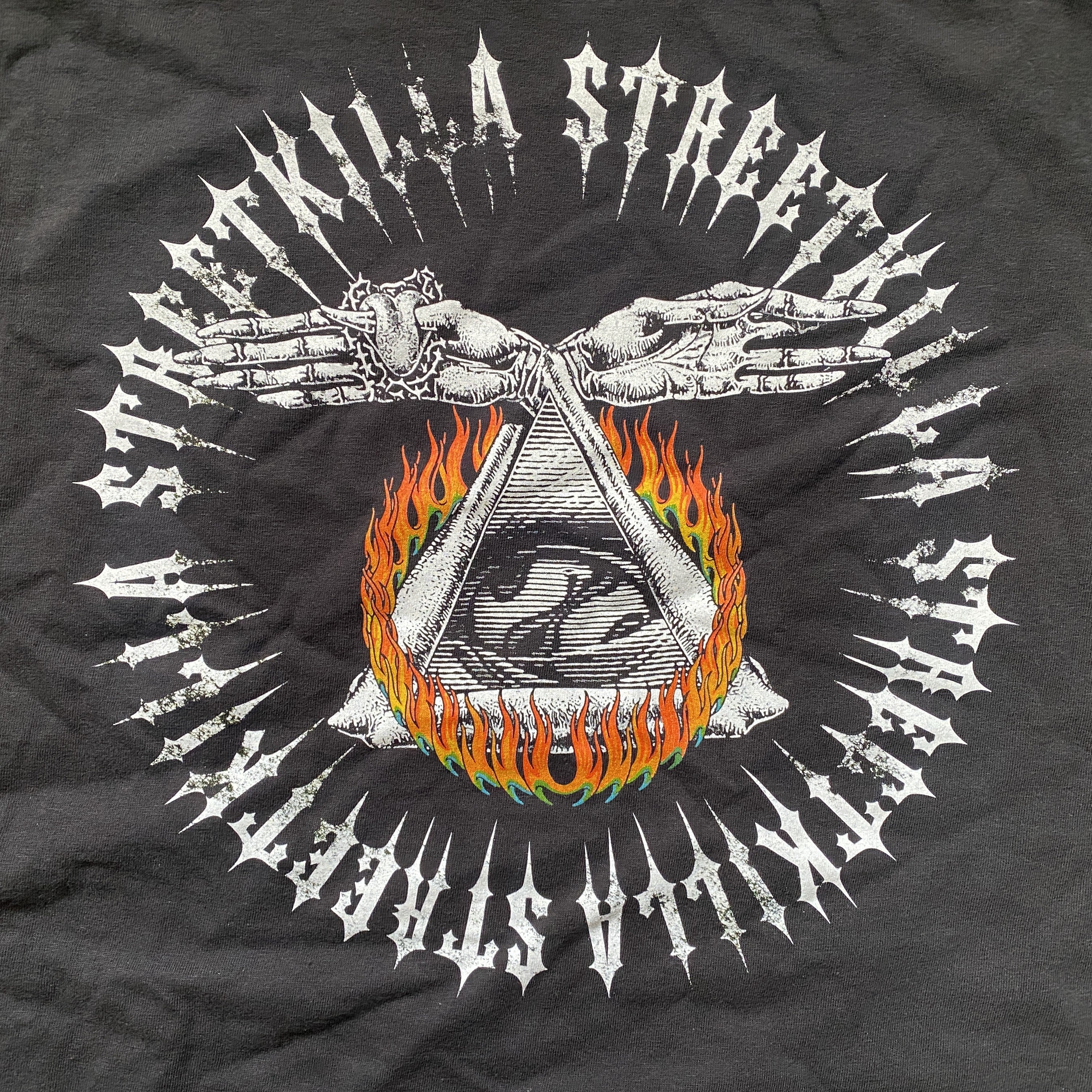 Eyeball Shirt