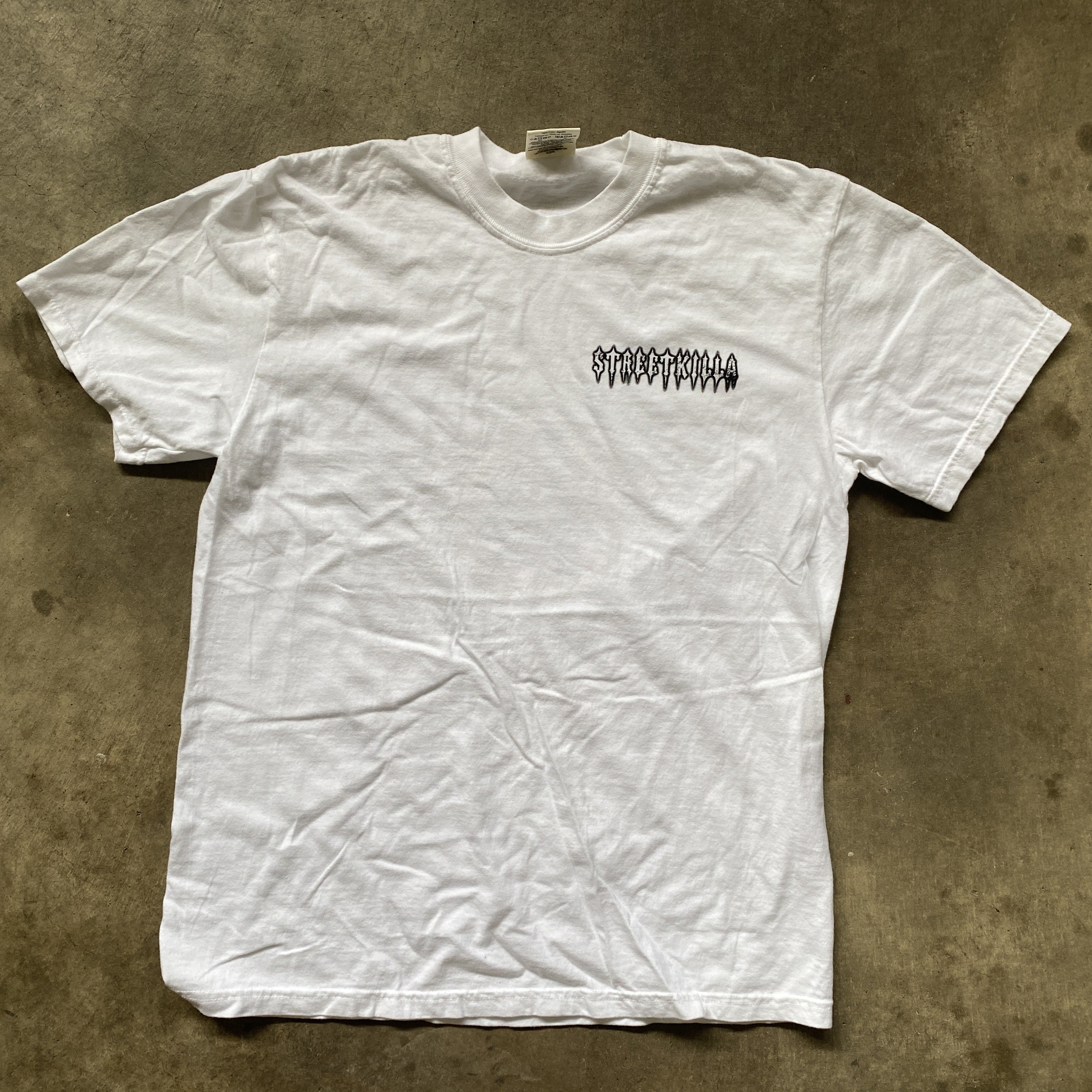Eyeball Shirt
