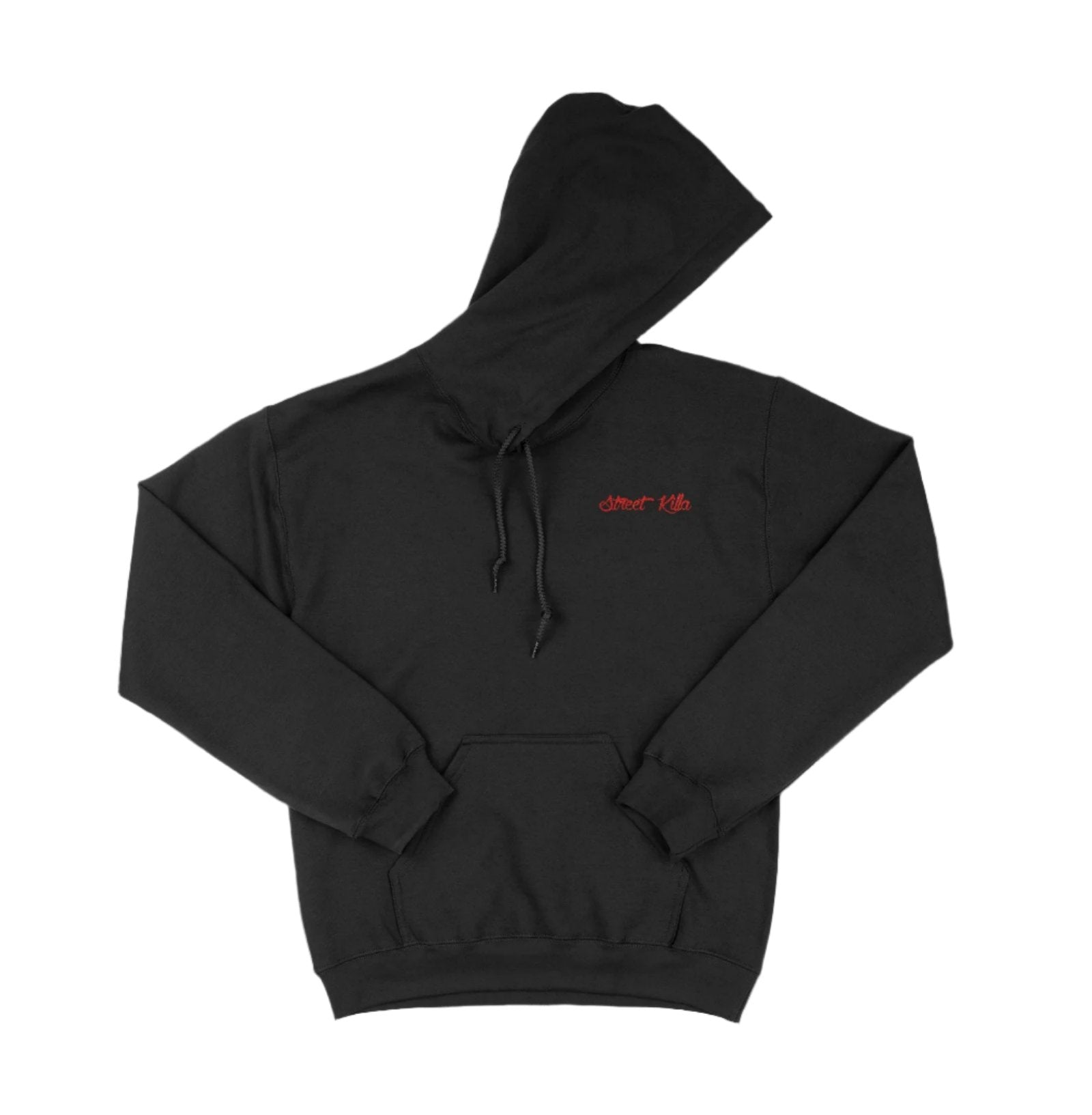 Colorado's Most Wanted Hoodie