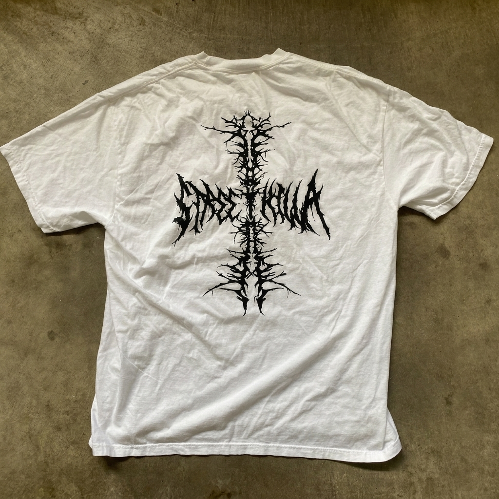 Iron Cross Shirt