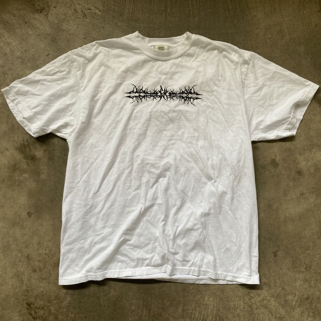 Iron Cross Shirt