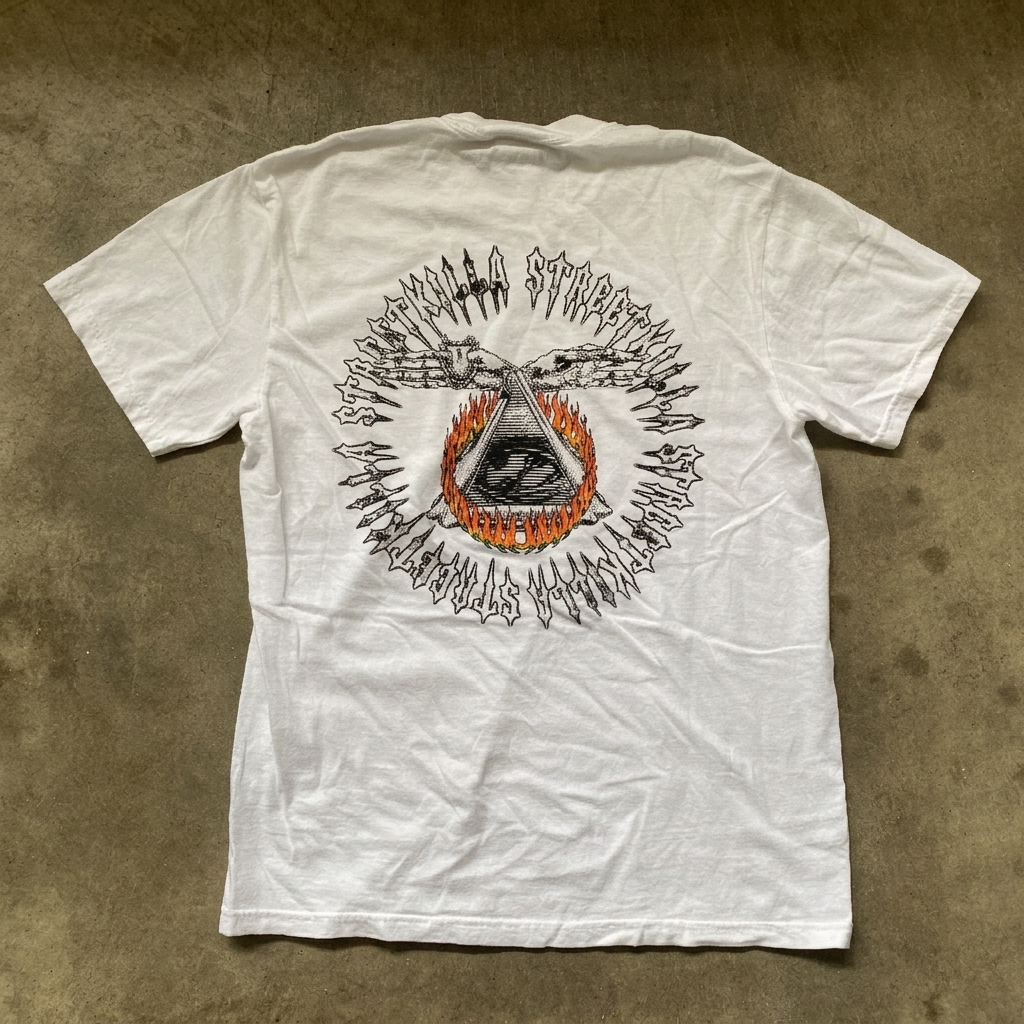 Eyeball Shirt