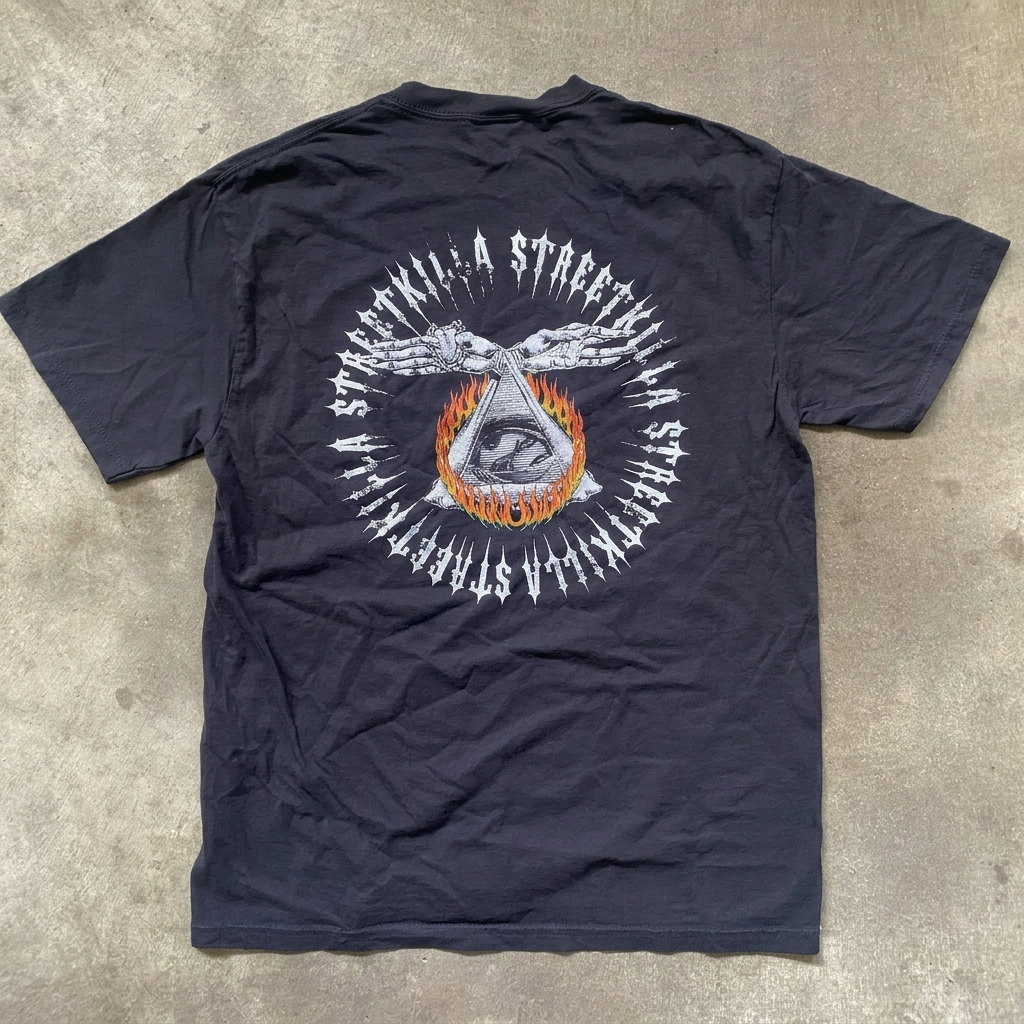 Eyeball Shirt