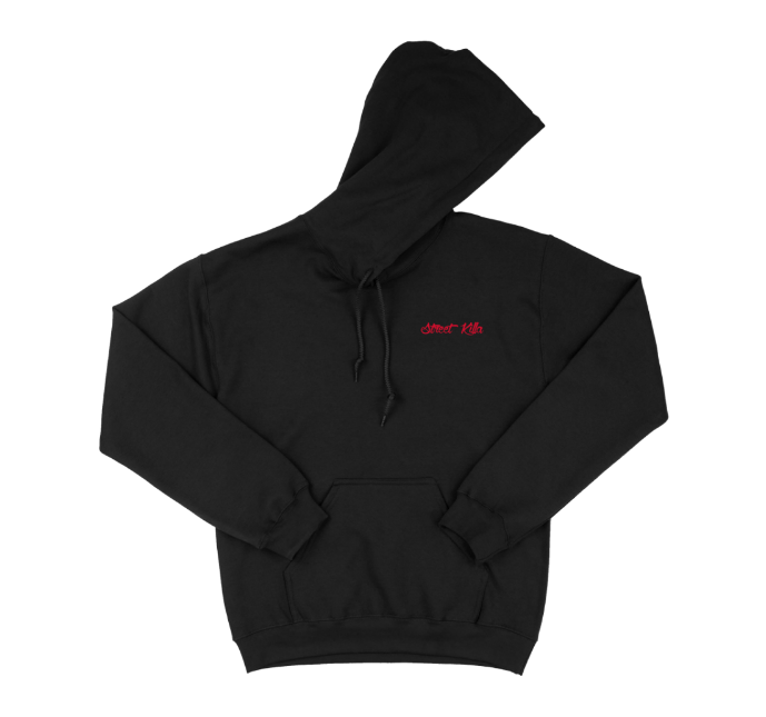 Big Truck Hoodie